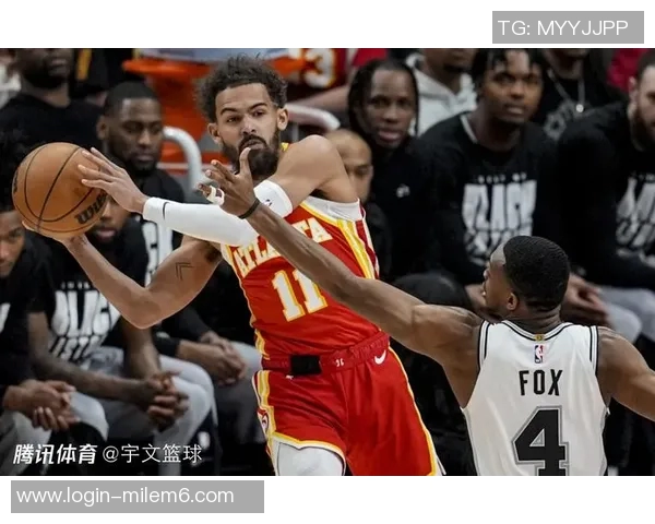 马刺与老鹰精彩对决回顾2月比赛录像全景解析与精彩瞬间分享